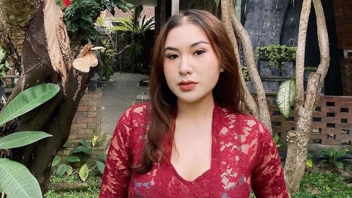 Update Terbaru Abg Viral 2025 Lagi Viral The Syur Video Case Continues To Roll Audrey Davis Top Trending Indonesia