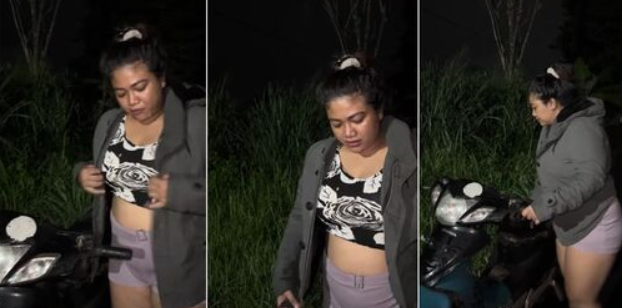 Video Viral 2025 Lagi Asik Main Di Hutan Tengah Malam Crit Di Toge Top Global New