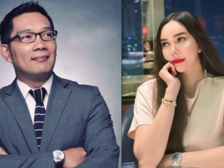 Update Terbaru! Video Viral Ridwan Kamil Suami Bu Talia Dengan Skandalnya Top 1 Trending On The Spot Indonesia 2025