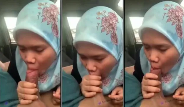 Indo Viral Buguru Hijab Ganjing di Mobil Gurih Nyoi Top Indonesia 2026 Rare