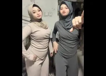 Terbaru Viral Terbaru Jilbab Tutorial Omek Ganas Trending Global Indonesia 2026