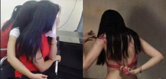 Abg Viral 2026 Kelakuan Remaja Mahasiswi Malang Ketika Berdua di Oyo Trending Global Top New Wikwik Viral Golda