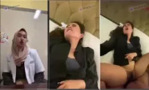 Top 1 Terbaru Abg Indo Hasrat Bu Dokter Tak Terbendung Setelah Salah Minum Obat Sakit Gigi