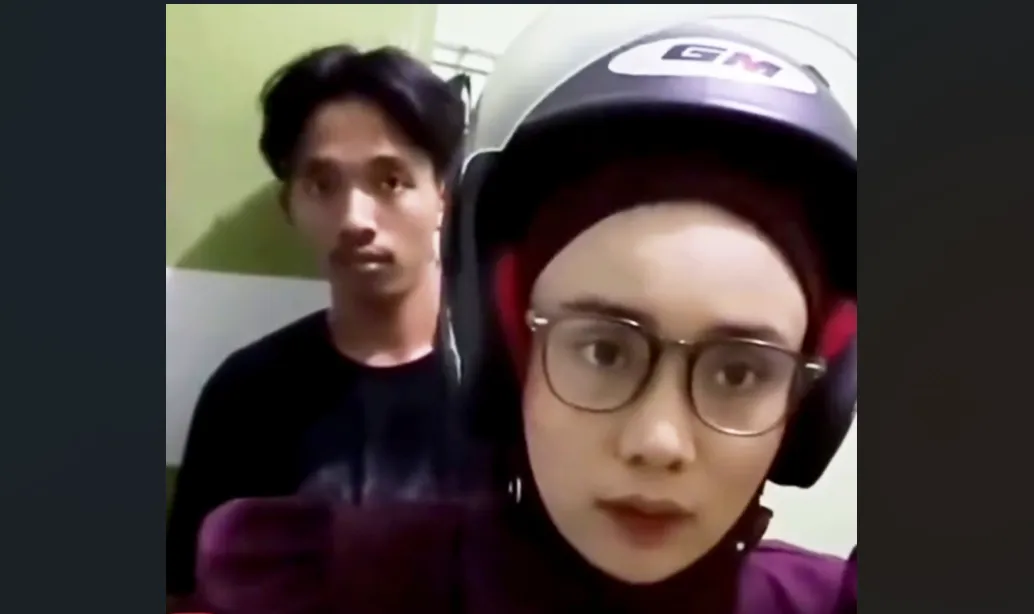 Abg Terbaru Mengaku Masih Gadis Istrinya Kepergok Suami Bawa Pria Lain ke Kostan Trending Terbaru 2026 Video Abg