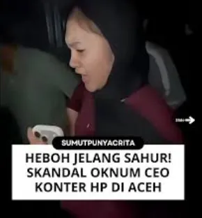 Lagi Viral Abg Jepang Ceo Konter Hp Iphone dan Pegawainya Wiwik Ketahuan Istrinya Menjelang Sahur Top 1 Global Meaning Jepang