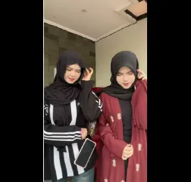 Lagi Viral Video Jepang Disa Holic Tren Terbaru Fyp Tiktok Gokil 2026 Saingan Tante Holic Jepang