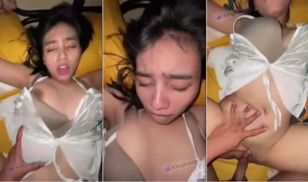 Trending Top Abg Indo Awal Karir Endtot Azizah Kalem Lembut dan Gokil Abg Viral