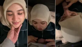 Lagi Viral Abg Jepang Hijab Creamy Ngomoti Manok di Cafe Setelah Bukber Bareng Keluarga Trending Top 1