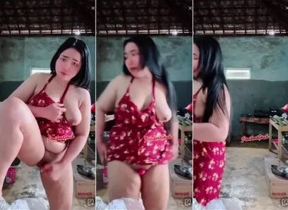 Lagi Viral Video Viral Top 10 Terbaru Tante Daster Pink Gemoy Sogok Itwilnya Sambil Masak di Dapur Global Viral Mancanegara One for All Time Hight