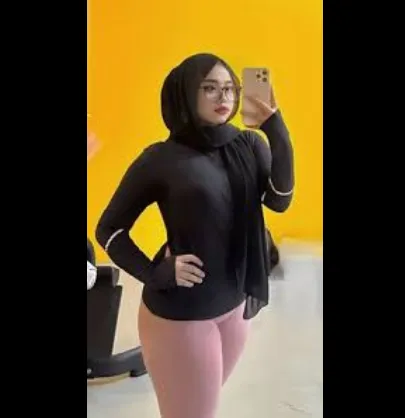 Selagi Viral New Abg Viral Hijab Hitam Pengantin Baru di Ldr an Terpaksa Pakai Jari Jempol Indonesia Yandek Top 2026 Jilbab