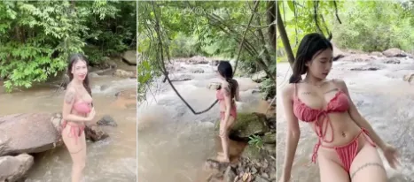 Terbaru Indonesia Film Abg Sepasang Remaja Cocok Tanam di Sungai Sambil Bermain Ayunan Boba Besar dan Kenyal Membuatnya Semakin Birahi