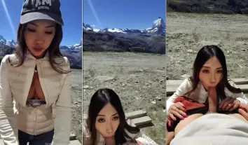 Trending Indonesia Abg Indo Barat Bule Kanada Ketahuan Wiwik di Pegunungan Rinjani Sama Porter Trending Global Top New 2026