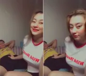 Abg Indo Julia yang Sempat Viral Top 1 dengan Majikan Manager dan Ceo Batu Bara Indonesia Viral 2026