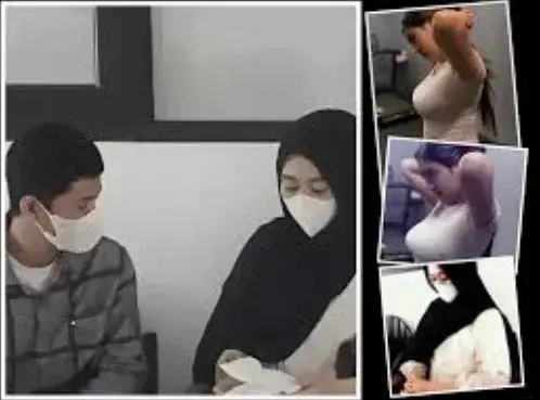 Video Abg Sosok Pemeran Video Viral Bandar Membara yang Sedang Dalam Perbincangan di Sosial Media Terbaru 2026