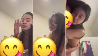 Video Viral Jepang El Maya Gadis Idaman Luluh Sama Teman Mesranya Menyalurkan Hasrat pada Pelukan Pertama Jepang