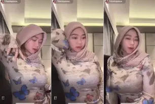 Link Video Jepang Hijab Viral Streaming Sekali Give Goyangin T0ket Kenyalnya Bikin Penonton Betah Nongkrongin Japanese